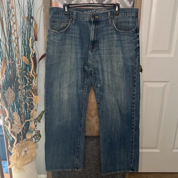 Mens Old Navy jeans - Picture 1 of 6